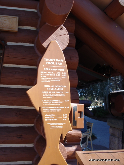 Trout Pass